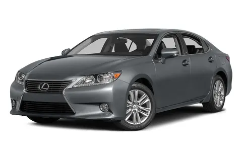2015 Lexus ES BASE