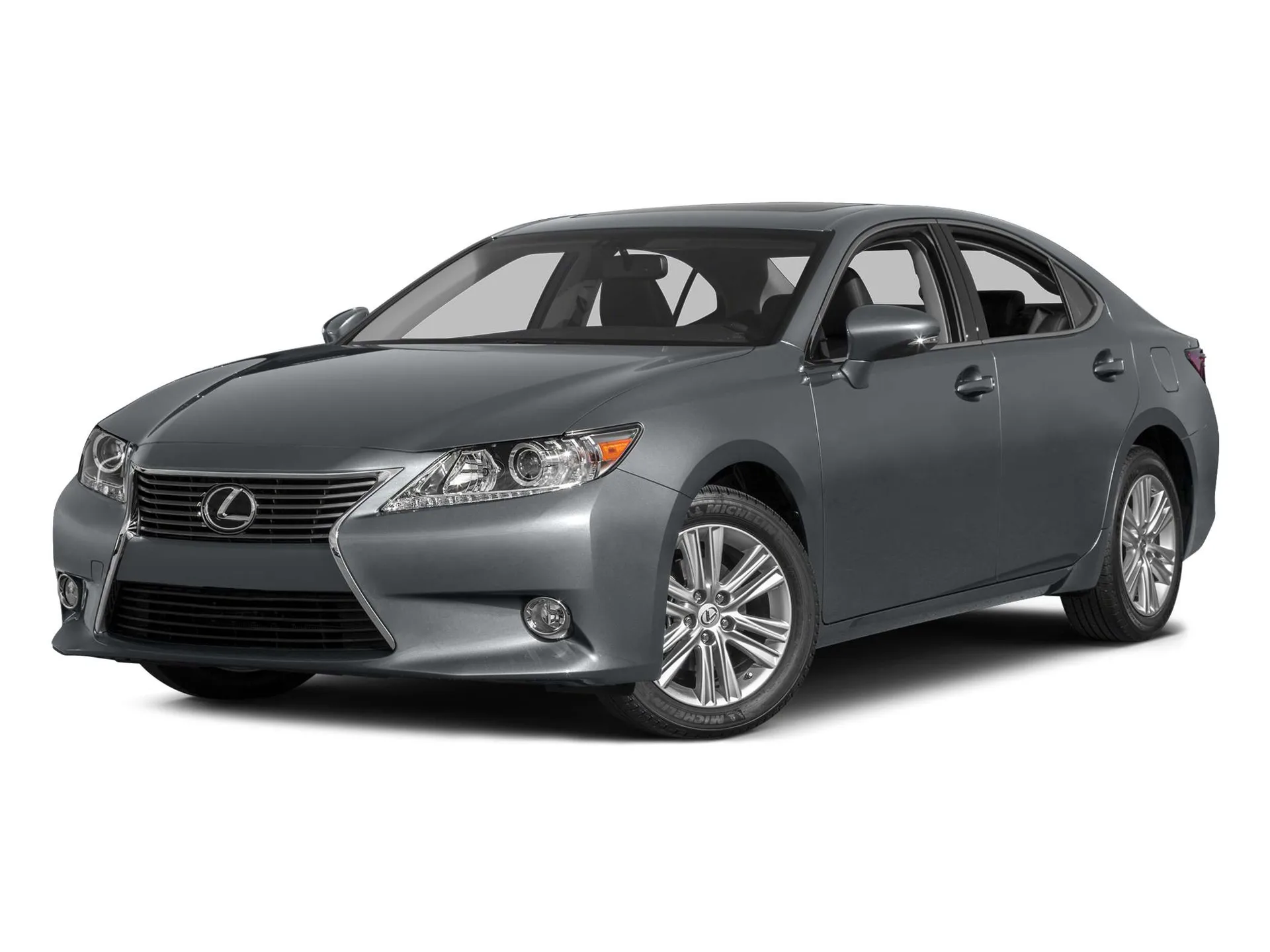 2015 Lexus ES BASE, photo 1 of 16