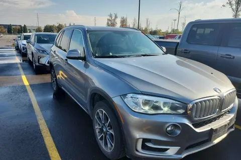 2016 BMW X5 XDRIVE35I | FULLY CERTIFIED WITH WARRANTY