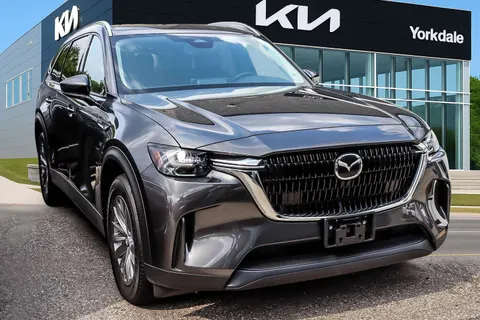2024 Mazda CX-90 PHEV GS-L