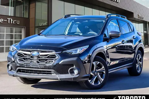 2024 Subaru Crosstrek TOURING