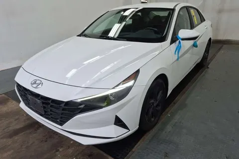 2023 Hyundai Elantra PREFERRED | FULLY CERTIFIED WITH WARRANTY