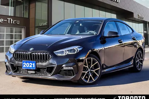 2021 BMW 2 Series Gran Coupe 228I XDRIVE