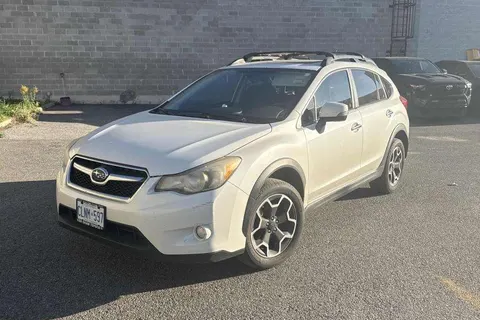 2013 Subaru XV Crosstrek LIMITED | FULLY CERTIFIED WITH WARRANTY